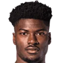 Моррисон Агеманг