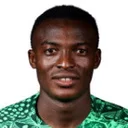 Ібрагім Беджі Мухаммад