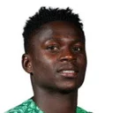 Джульєтта Чінонсо Сандей