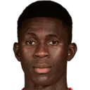 Харуна Расід Нджіє