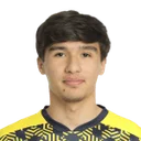 Мухаммадалі Усмонов