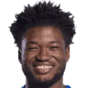 Крістофер Бансу Баах