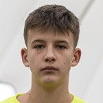 Аксель Голевінський