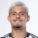 Максиміліано Фарфор