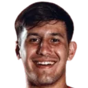 Джовані Чіаверано Мерой