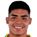 Факундо Бенжамін Шамін