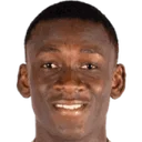 Мамаду Думбия