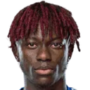 Мозес Еммануель Амасі