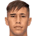 Джеронимо Ривера