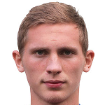 Иван Фролов