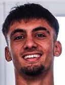 Эмре Кёроглу