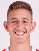 Николас Дуберсарский