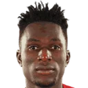 Валентин Якабо Серебе