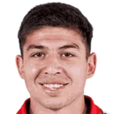 Лукас Агустін Санабрія Маголе