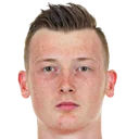 Маркус Шуберт