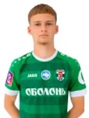 Артем Чорний