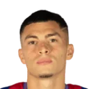 Янис Рахмани Кордейро