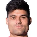 Мігель Сантос Альфагеме