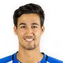 Пабло Трігуерос Естрада