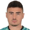 Гаиска Кампос Бахильо