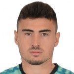 Гаїска Кампос Бахильо