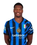 Дензел Дюмфрис