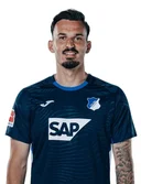 Мергим Бериша