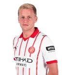 Донни ван де Беек