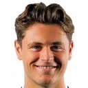 Кейран Еванс