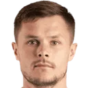 Лиам Каллен