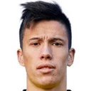 Мілош Весіч