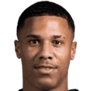 Исмаил Якобс