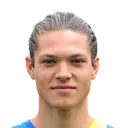 Леон Бюргер