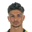 Осман Атильган