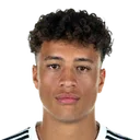 Йонас Девід