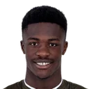 Крістіан Джо Контех