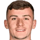 Гаррісон Берроуз