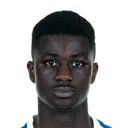 Максвелл Гямфі