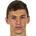 Бенджамин Голлер