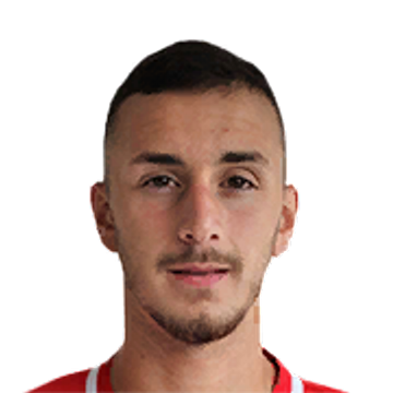 Ömer Узун