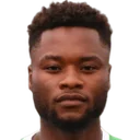 Хосуе Мбіла