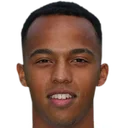 Джонни Муйомо