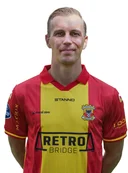 Финн Стоккерс