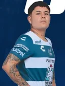 Хавьер Эдуардо Лопес