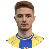 Андрес Думітреску