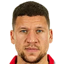 Джеффри Брума