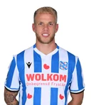 Люк Брауверс