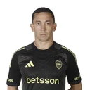 Агустін Марчезін