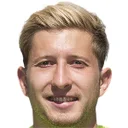 Маркус Тор Стратен-Вольф