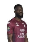 Ісмаель Траоре